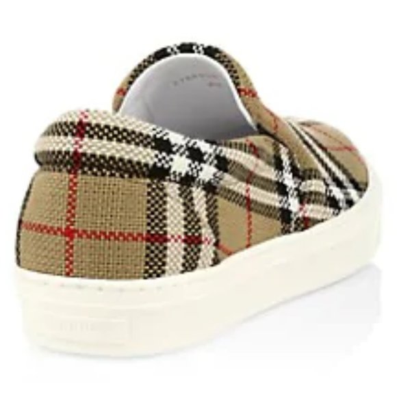 Burberry Loafers main image 5